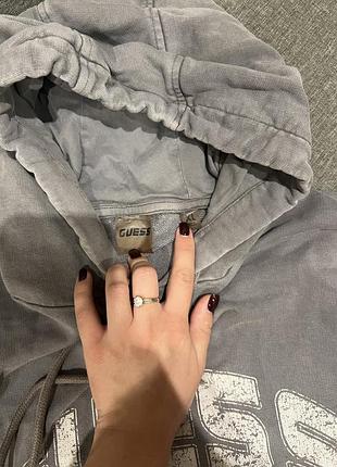 Худі guess 3