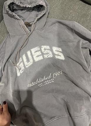 Худі guess 2