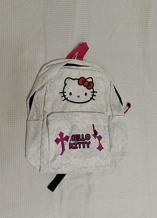 Рюкзак міський hello kitty