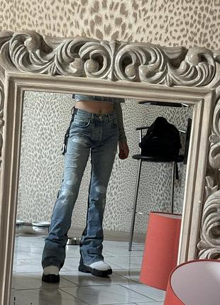 Джинси amiri оригінал 3