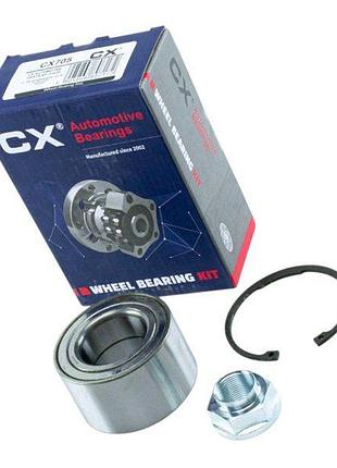 Підшипник ступиці honda civic viii передній cx