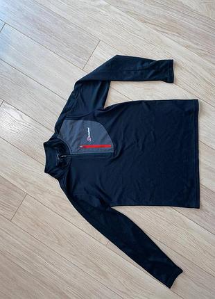 Лонг berghaus