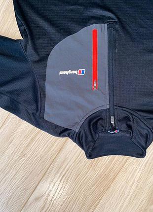 Лонг berghaus 2