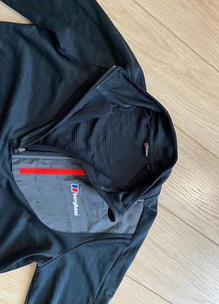 Лонг berghaus 3