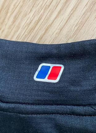 Лонг berghaus 4