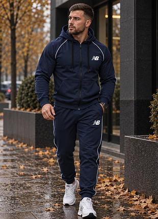 Спортивный костюм на флисе