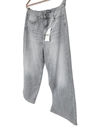 Джинси only (модель madison wide high waist)