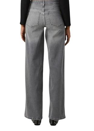 Джинси only (модель madison wide high waist) 9