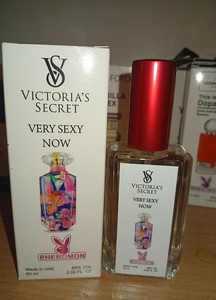 Victoria's secret very sexy now духи, туалетная вода парфуми жіночі