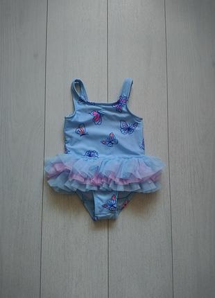 Купальник детский 5