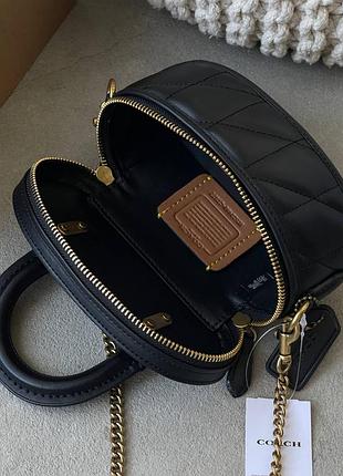 Сумка coach 3