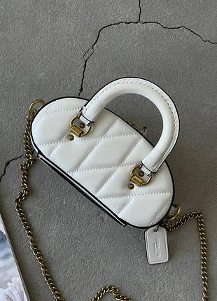 Сумка coach 10