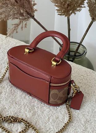 Сумка coach 7