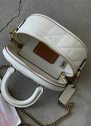 Сумка coach 9