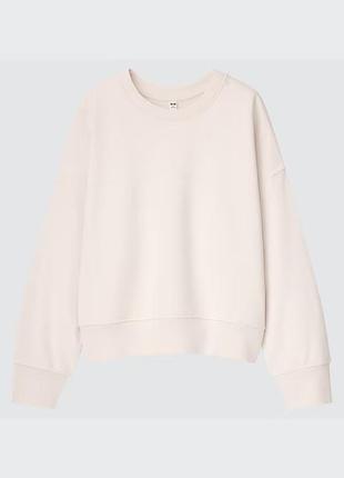 Світшот uniqlo 3