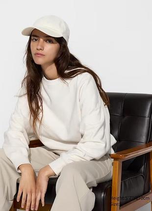 Світшот uniqlo 8