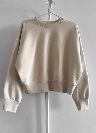 Світшот uniqlo 4