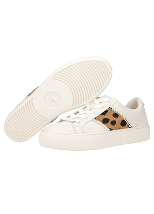 Кроссовки ugg 25,2см 2