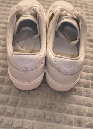 Кроссовки ugg 25,2см 6