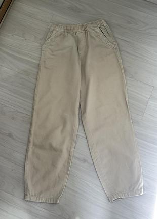 Zara джинсы