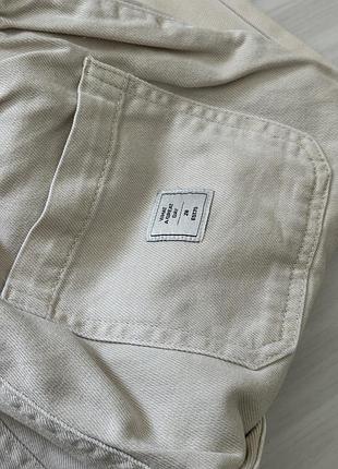 Zara джинсы 3