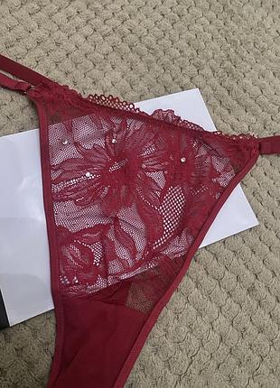 Трусики стрінги primark 18-20/46-48 2