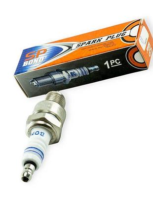 Свеча зажигания 2т e6tc bond (m14*1,25 12,7mm)