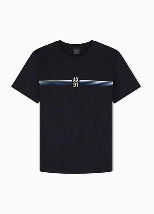 Чоловіча футболка armani