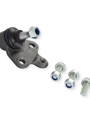 Шаровая опора toyota avensis t25 (2003-2008) spidan