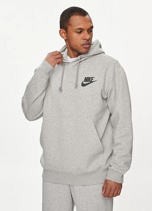 Мужской худи nike m