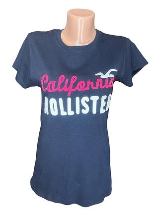 Футболка hollister 2