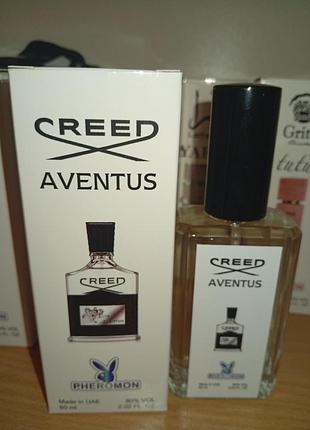 Creed aventus крид духи, парфуми