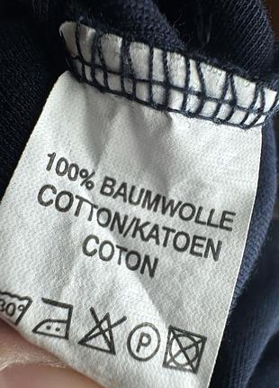 Футболка hollister 4