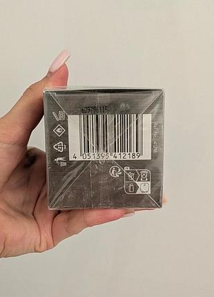 Мужской парфюм bugatti dynamic move black eau de toilette 4