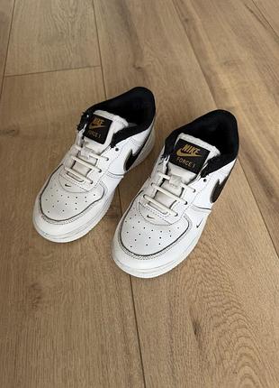 Оригінальні кросівки nike 3