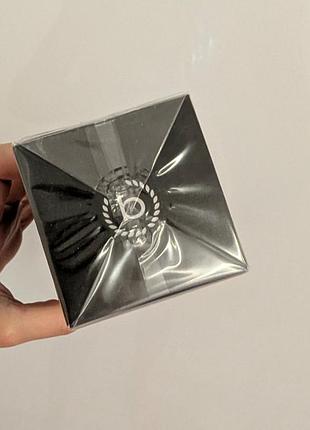 Мужской парфюм bugatti dynamic move black eau de toilette 5