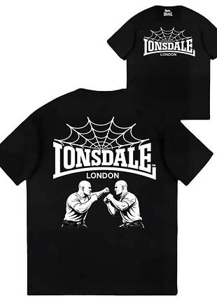 Чоловіча футболка lonsdale