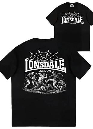 Чоловіча футболка lonsdale