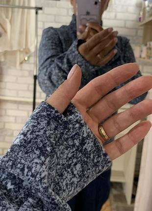 Кофта для спорту флісова 7