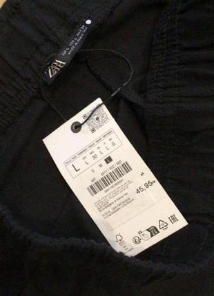 Штани zara 2