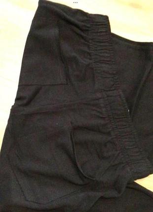 Штани zara 4
