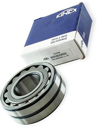 Подшипник 53610 (22310 ccw33) камаз кпп промежуточного вала задний kinex