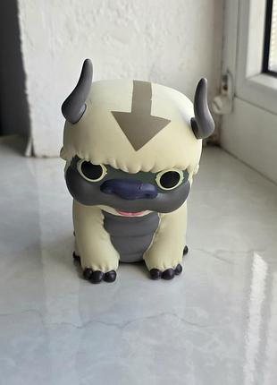 Фигурка funko pop ангу арра