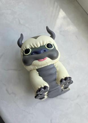 Фигурка funko pop ангу арра 7