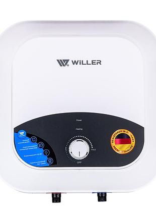 Willer pal10r-elf водонагрівач над мийкою