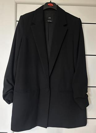 Піджак mango на 42-46 р. 3