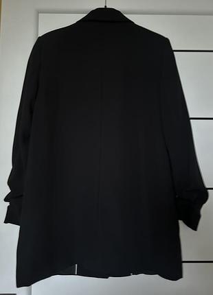 Піджак mango на 42-46 р. 4