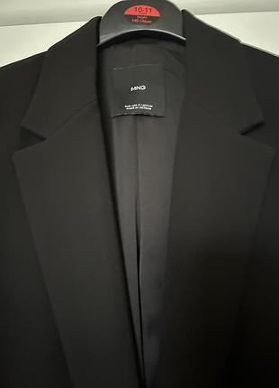 Піджак mango на 42-46 р. 5