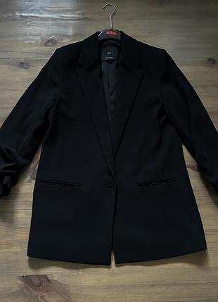 Піджак mango на 42-46 р. 7
