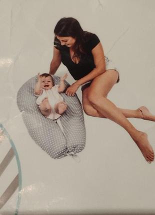 Подушка для беременных koala baby 9